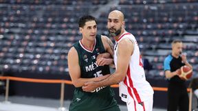 Energa Cup 2021. Meksyk - Tunezja 74:61(galeria) 