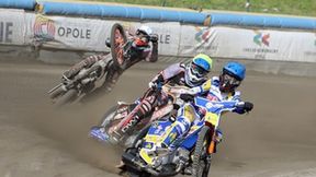 OK Bedmet Kolejarz Opole - Wolfe Wittstock 69:21 (GALERIA)