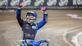 PGE Ekstraliga. Motor Lublin - Moje Bermudy Stal Gorzów 46:43 (galeria)