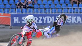 Orzeł Łódź - Abramczyk Polonia Bydgoszcz 51:39 (galeria)