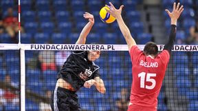 Memoriał Wagnera: Norwegia - Egipt 2:3 (galeria)