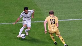 el. LM: Legia Warszawa - FK Bodo/Glimt 2:0 (galeria)