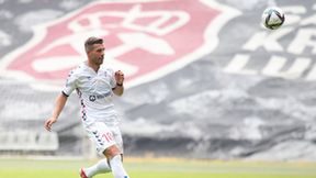 Gornik Zabrze - Banik Ostrawa 1:3 (galeria) 