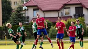 EWinner 2 liga: Sparing GKS Bełchatów - Raków Częstochowa II 1:2 (galeria)