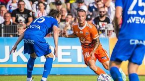 PKO Ekstraklasa. Bruk-Bet Termalica Nieciecza - Wisła Kraków 2:2 (galeria)