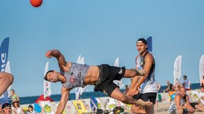 PGNiG Summer Superliga. Duża niespodzianka w Gdańsku [GALERIA]