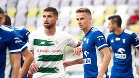 PKO Ekstraklasa: Lechia Gdańsk - Wisła Płock 1:0 (galeria)