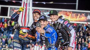 Żużel. 5. runda Speedway Grand Prix w Lublinie (galeria)