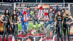 Żużel. 6. runda Speedway Grand Prix w Lublinie (galeria)