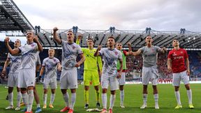 PKO Ekstraklasa: Wisła Kraków - Raków Częstochowa 1:2 [GALERIA]