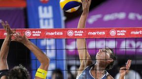 Plaża Open Myślenice: finał kobiet [GALERIA]