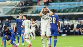 Legia Warszawa - Dinamo Zagrzeb 0:1 (galeria)