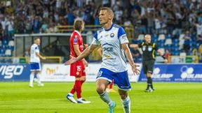 PKO Ekstraklasa. Stal Mielec - Wisła Kraków 2:1 (galeria)