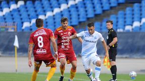 eWinner II liga: Stal Rzeszów - Chojniczanka Chojnice 2:0 [GALERIA]