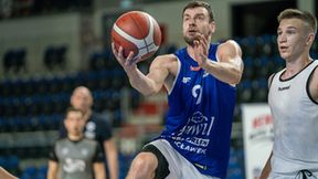 XIX Memoriał Wojtka Michniewicza: Alba Fehervar - Anwil Włocławek 84:91 [GALERIA]