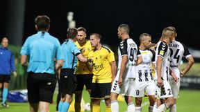 GKS Katowice - Sandecja Nowy - Sącz 0:0 [GALERIA]