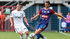 Piast Gliwice - Śląsk Wrocław 1:1 (galeria) 