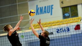 PlusLiga: trzeci tydzień treningów zawodników PGE Skry Bełchatów (galeria)