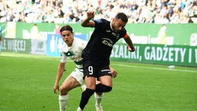 PKO Ekstraklasa: Lechia Gdańsk - Radomiak Radom 2:2 (galeria)