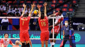 EuroVolley 2021: Polska - Portugalia 3:1 (galeria)