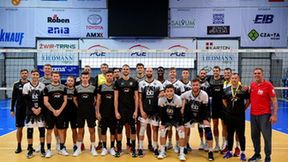 Sparing: PE Skra Bełchatów - IBB Polonia Londyn [GALERIA]