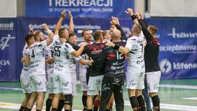 PGNiG Superliga. Piotrkowianin Piotrków Trybunalski - Torus Wybrzeże Gdańsk 26:23 (galeria)