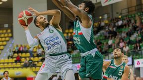 Enea Zastal BC Zielona Góra - WKS Śląsk Wrocław 81:71 (galeria)