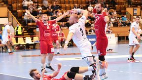 Górnik Zabrze - Energa MKS Kalisz 25:24 (galeria)