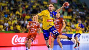 PGNiG Superliga Mężczyzn. Łomża Vive Kielce - Gwardia Opole 40:24 (galeria)