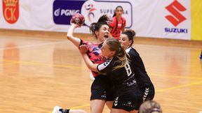  PGNiG Superliga Kobiet. Suzuki Korona Handball Kielce - MKS Funfloor Perła Lublin 22:29 (galeria)