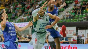 Enea Zastal BC Zielona Góra - MKS Dąbrowa Górnicza 91:79 (galeria)