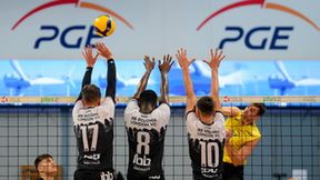 Siatkówka: mecz PGE Skra Bełchatów - IBB Polonia Londyn (galeria)