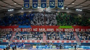 EBL. Anwil Włocławek - Zastal Enea BC Zielona Góra 89:82 (galeria)