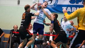 PGNiG Superliga. Grupa Azoty Unia Tarnów - Zagłębie Lubin 28:27 (galeria)