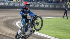 PGE Ekstraliga. Motor Lublin - Moje Bermudy Stal Gorzów 47:43 [GALERIA]