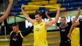 Plusliga: Kolejny tydzień przygotowawczy zawodników PGE Skry Bełchatów [GALERIA]