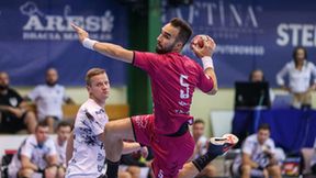 Piotrkowianin Piotrków Trybunalski - Handball Stal Mielec 28:26 (galeria)