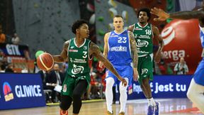 GTK Gliwice - Legia Warszawa 78:75 [GALERIA]