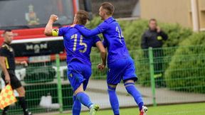 eWinner 2 Liga: GKS Bełchatów - Lech II Poznań 0:1 (galeria)