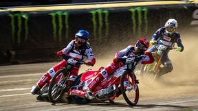 Żużel. 1. półfinał Speedway of Nations w Daugavpils [GALERIA]