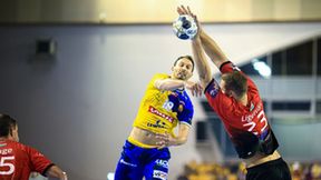 Łomża Vive Kielce - Telekom Veszprem 32:29 [GALERIA]