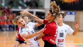 KPR Gminy Kobierzyce - MKS FunFloor Perła Lublin 29:27 (galeria)