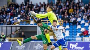 PKO Ekstraklasa. Stal Mielec - Radomiak Radom 1:0 (galeria)