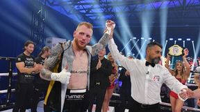 Gala Tymex Boxing Night 18 w Obornikach [GALERIA]