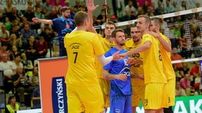 Giganci Siatkówki 2021: PGE Skra Bełchatów - Fenerbahce Stambuł 3:0 (galeria)