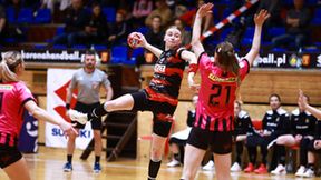 Suzuki Korona Handball Kielce - MKS Piotrcovia Piotrków Trybunalski 28:39 [GALERIA]