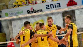 Sparing: PGE Skra Bełchatów - IBB Polonia Londyn 3:0 (galeria)