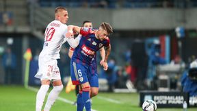 Piast Gliwice - Wisła Kraków 1:0 (galeria) 