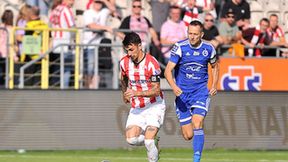 PKO Ekstraklasa: Cracovia - Stal Mielec 3:3 (galeria)