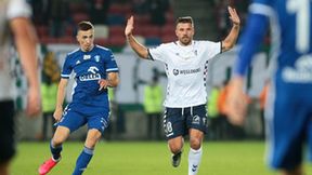 PKO Ekstraklasa. Górnik Zabrze - Wisła Płock 4:2 (galeria) 